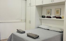 Apart Palace Copacabana